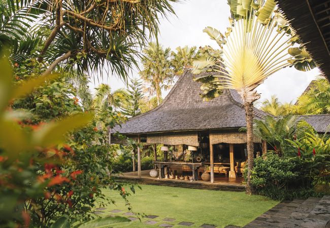 Vil.la en Canggu - Zelie Vil.la en Canggu - Zelie