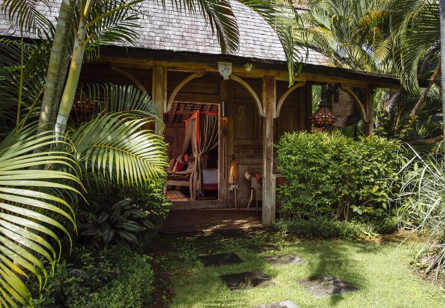 Vil.la en Canggu - Zelie Vil.la en Canggu - Zelie