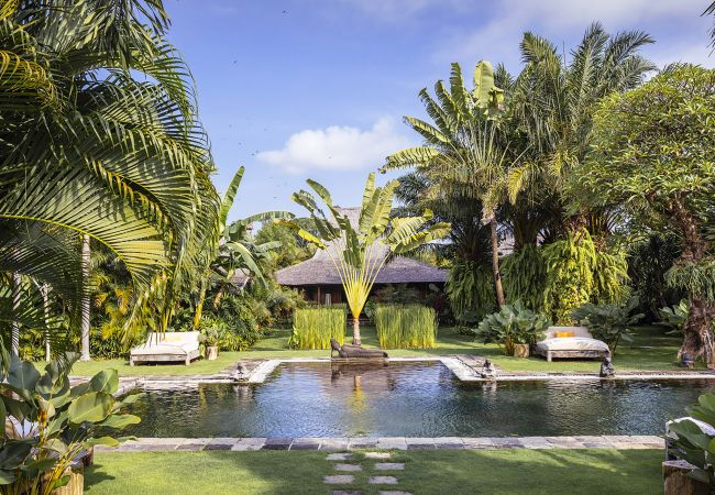 Vil.la en Canggu - Zelie Vil.la en Canggu - Zelie