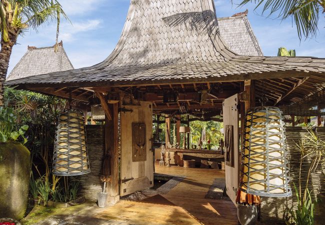 Vil.la en Canggu - Zelie Vil.la en Canggu - Zelie