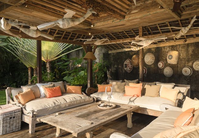 Vil.la en Canggu - Zelie Vil.la en Canggu - Zelie