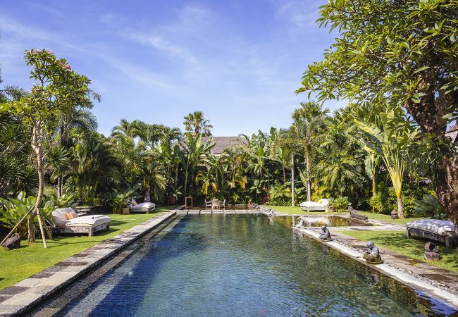 Vil.la en Canggu - Zelie Vil.la en Canggu - Zelie
