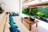 Vil.la en Canggu - Gembira - Casa de 2 habitacions amb piscina a prop de la platja de Bali Vil.la en Canggu - Gembira - Casa de 2 habitacions amb piscina a prop de la platja de Bali