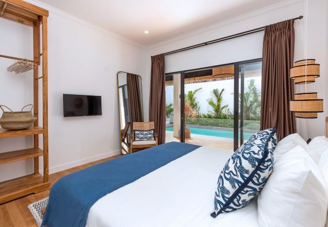 Vil.la en Canggu - Greco- Bonica casa de 2 habitacions amb piscina a Bali Vil.la en Canggu - Greco- Bonica casa de 2 habitacions amb piscina a Bali