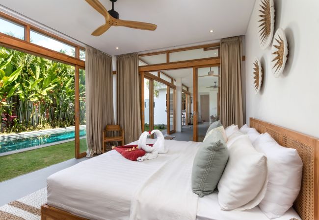 Vil.la en Mengwi - Manusa - Bonica casa de 4 habitacions amb piscina a Bali Vil.la en Mengwi - Manusa - Bonica casa de 4 habitacions amb piscina a Bali