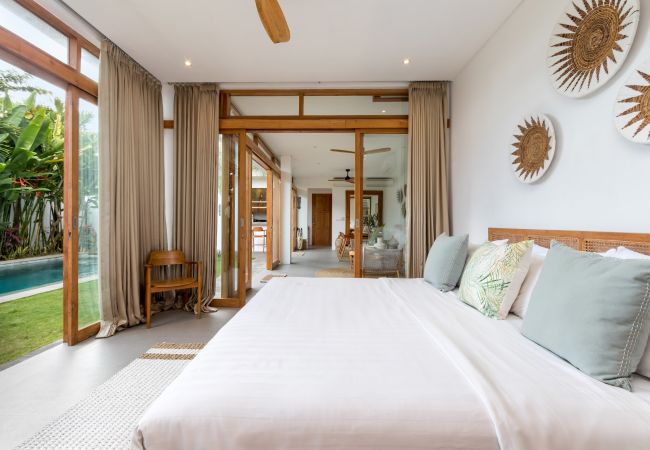 Vil.la en Mengwi - Manusa - Bonica casa de 4 habitacions amb piscina a Bali Vil.la en Mengwi - Manusa - Bonica casa de 4 habitacions amb piscina a Bali