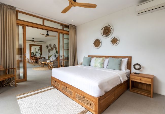 Vil.la en Mengwi - Manusa - Bonica casa de 4 habitacions amb piscina a Bali Vil.la en Mengwi - Manusa - Bonica casa de 4 habitacions amb piscina a Bali