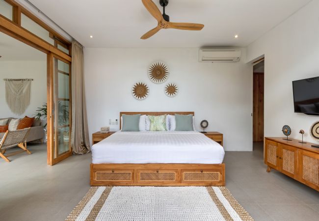 Vil.la en Mengwi - Manusa - Bonica casa de 4 habitacions amb piscina a Bali Vil.la en Mengwi - Manusa - Bonica casa de 4 habitacions amb piscina a Bali