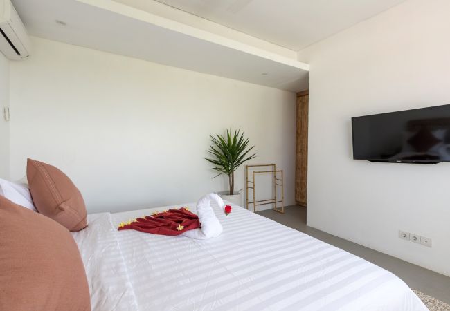 Vil.la en Mengwi - Manusa - Bonica casa de 4 habitacions amb piscina a Bali Vil.la en Mengwi - Manusa - Bonica casa de 4 habitacions amb piscina a Bali