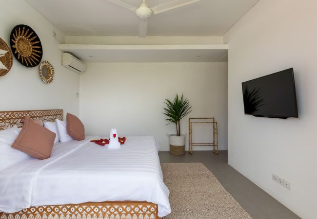 Vil.la en Mengwi - Manusa - Bonica casa de 4 habitacions amb piscina a Bali Vil.la en Mengwi - Manusa - Bonica casa de 4 habitacions amb piscina a Bali