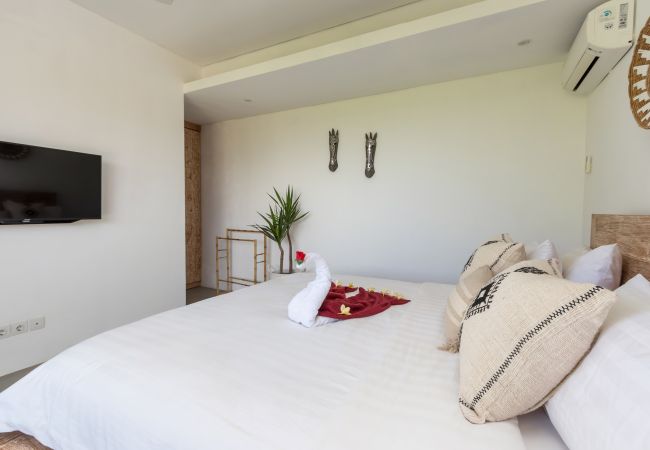 Vil.la en Mengwi - Manusa - Bonica casa de 4 habitacions amb piscina a Bali Vil.la en Mengwi - Manusa - Bonica casa de 4 habitacions amb piscina a Bali