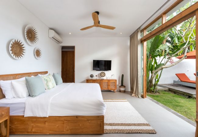 Vil.la en Mengwi - Manusa - Bonica casa de 4 habitacions amb piscina a Bali Vil.la en Mengwi - Manusa - Bonica casa de 4 habitacions amb piscina a Bali