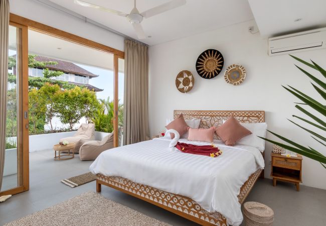Vil.la en Mengwi - Manusa - Bonica casa de 4 habitacions amb piscina a Bali Vil.la en Mengwi - Manusa - Bonica casa de 4 habitacions amb piscina a Bali