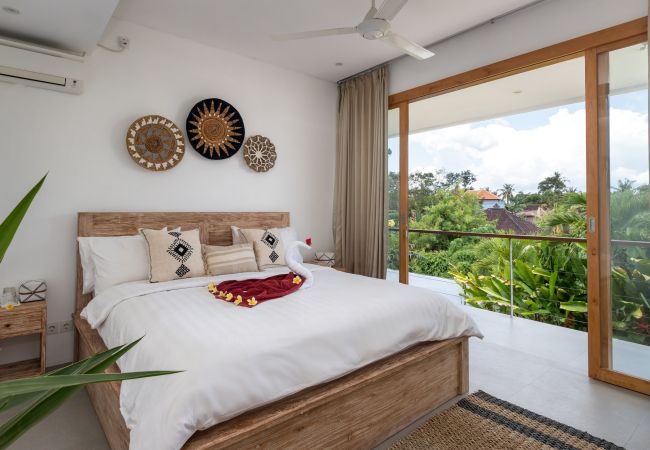 Vil.la en Mengwi - Manusa - Bonica casa de 4 habitacions amb piscina a Bali Vil.la en Mengwi - Manusa - Bonica casa de 4 habitacions amb piscina a Bali