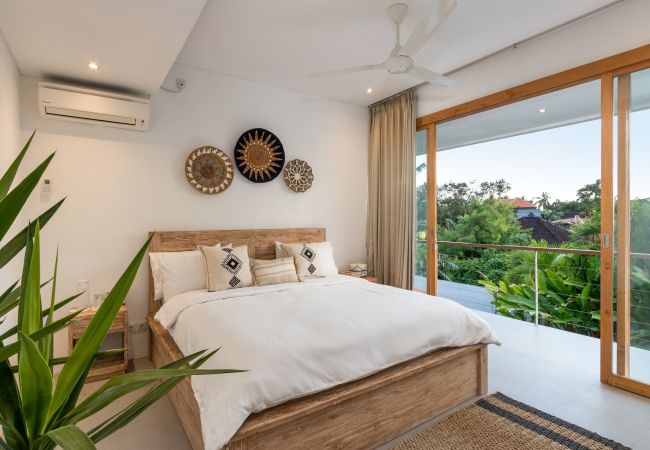 Vil.la en Mengwi - Manusa - Bonica casa de 4 habitacions amb piscina a Bali Vil.la en Mengwi - Manusa - Bonica casa de 4 habitacions amb piscina a Bali