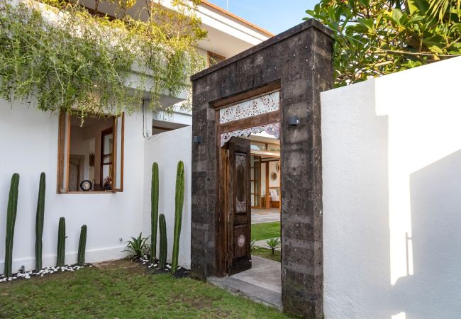 Vil.la en Mengwi - Manusa - Bonica casa de 4 habitacions amb piscina a Bali Vil.la en Mengwi - Manusa - Bonica casa de 4 habitacions amb piscina a Bali