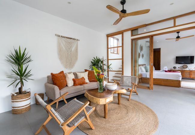 Vil.la en Mengwi - Manusa - Bonica casa de 4 habitacions amb piscina a Bali Vil.la en Mengwi - Manusa - Bonica casa de 4 habitacions amb piscina a Bali