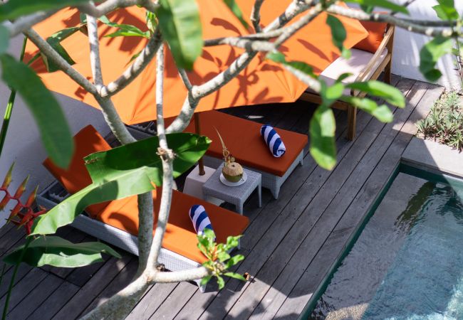 Vil.la en Mengwi - Manusa - Bonica casa de 4 habitacions amb piscina a Bali Vil.la en Mengwi - Manusa - Bonica casa de 4 habitacions amb piscina a Bali