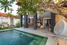 Vil.la en Seminyak - Ambalika- Casa de 3 habitacions amb piscina a prop de la platja de Bali Vil.la en Seminyak - Ambalika- Casa de 3 habitacions amb piscina a prop de la platja de Bali