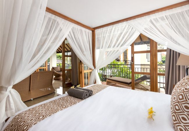 Vil.la en Kerobokan - Amrina- Casa de 3 habitacions amb piscina a Bali