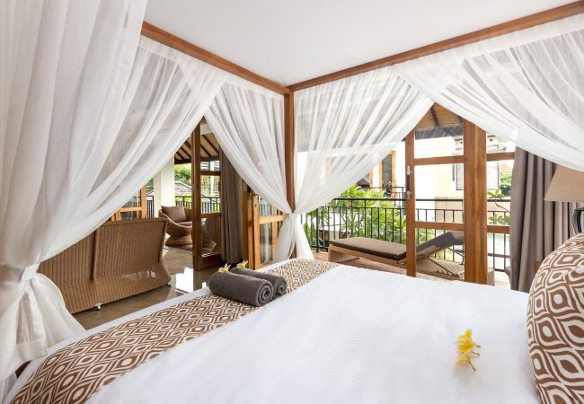 Vil.la en Kerobokan - Amrina- Casa de 3 habitacions amb piscina a Bali Vil.la en Kerobokan - Amrina- Casa de 3 habitacions amb piscina a Bali