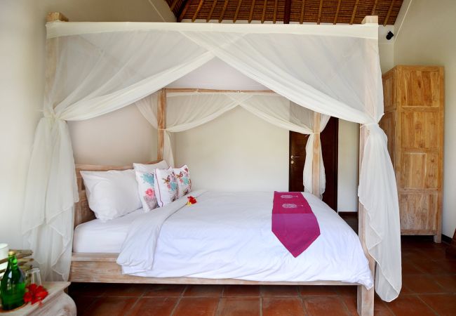 Vil.la en Ubud - Candi Kecil Tiga - Villa de 3 habitacions amb piscina a Bali Vil.la en Ubud - Candi Kecil Tiga - Villa de 3 habitacions amb piscina a Bali