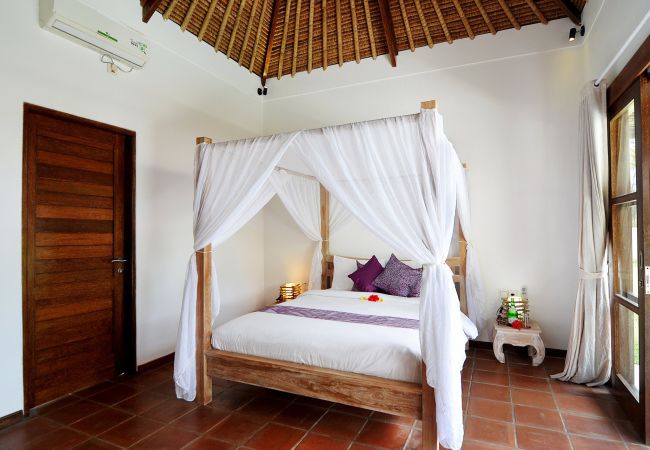 Vil.la en Ubud - Candi Kecil Tiga - Villa de 3 habitacions amb piscina a Bali Vil.la en Ubud - Candi Kecil Tiga - Villa de 3 habitacions amb piscina a Bali