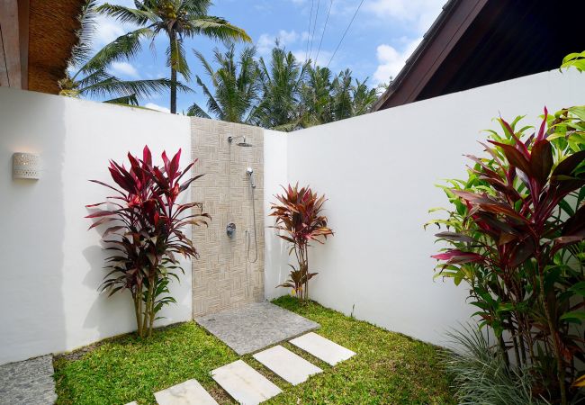 Vil.la en Ubud - Candi Kecil Tiga - Villa de 3 habitacions amb piscina a Bali Vil.la en Ubud - Candi Kecil Tiga - Villa de 3 habitacions amb piscina a Bali