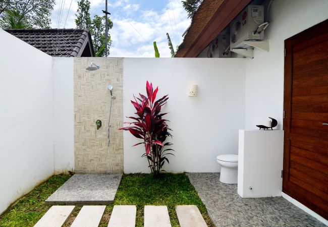 Vil.la en Ubud - Candi Kecil Tiga - Villa de 3 habitacions amb piscina a Bali Vil.la en Ubud - Candi Kecil Tiga - Villa de 3 habitacions amb piscina a Bali
