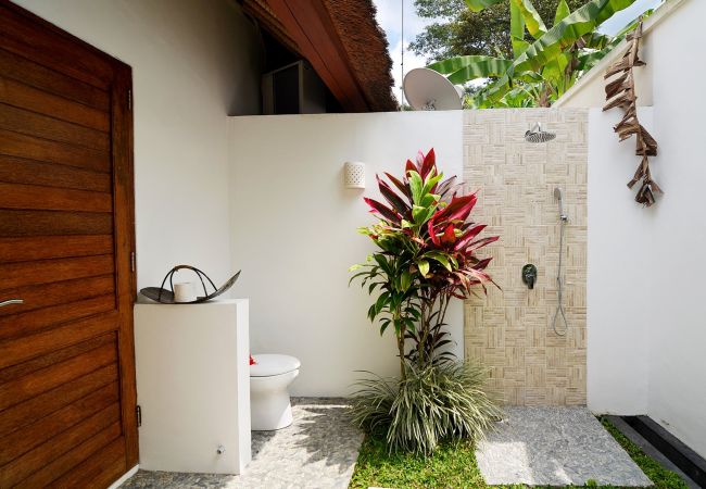 Vil.la en Ubud - Candi Kecil Tiga - Villa de 3 habitacions amb piscina a Bali Vil.la en Ubud - Candi Kecil Tiga - Villa de 3 habitacions amb piscina a Bali