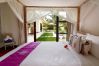 Vil.la en Ubud - Candi Kecil Tiga - Villa de 3 habitacions amb piscina a Bali Vil.la en Ubud - Candi Kecil Tiga - Villa de 3 habitacions amb piscina a Bali