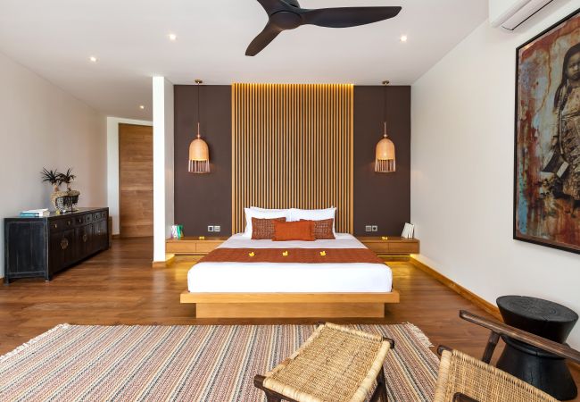 Vil.la en Kerobokan - Castil di Udara - Vila de 4 habitacions amb piscina a Bali Vil.la en Kerobokan - Castil di Udara - Vila de 4 habitacions amb piscina a Bali