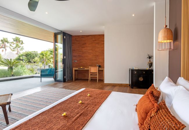 Vil.la en Kerobokan - Castil di Udara - Vila de 4 habitacions amb piscina a Bali Vil.la en Kerobokan - Castil di Udara - Vila de 4 habitacions amb piscina a Bali