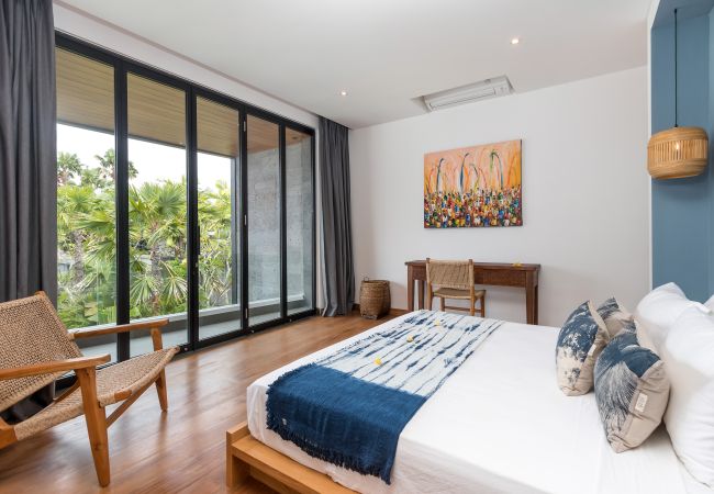 Vil.la en Kerobokan - Castil di Udara - Vila de 4 habitacions amb piscina a Bali Vil.la en Kerobokan - Castil di Udara - Vila de 4 habitacions amb piscina a Bali