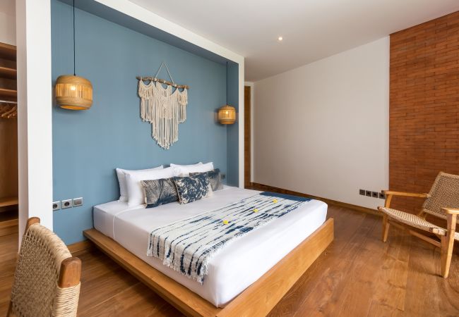 Vil.la en Kerobokan - Castil di Udara - Vila de 4 habitacions amb piscina a Bali Vil.la en Kerobokan - Castil di Udara - Vila de 4 habitacions amb piscina a Bali