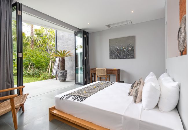 Vil.la en Kerobokan - Castil di Udara - Vila de 4 habitacions amb piscina a Bali Vil.la en Kerobokan - Castil di Udara - Vila de 4 habitacions amb piscina a Bali