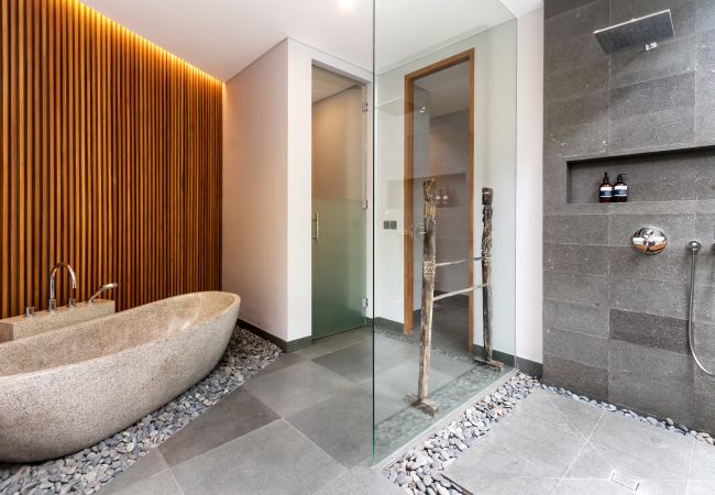 Vil.la en Kerobokan - Castil di Udara - Vila de 4 habitacions amb piscina a Bali Vil.la en Kerobokan - Castil di Udara - Vila de 4 habitacions amb piscina a Bali