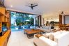 Vil.la en Seminyak - Cinta 1 - Espectacular casa de 3 habitacions amb piscina a prop de la platja de Bali Vil.la en Seminyak - Cinta 1 - Espectacular casa de 3 habitacions amb piscina a prop de la platja de Bali