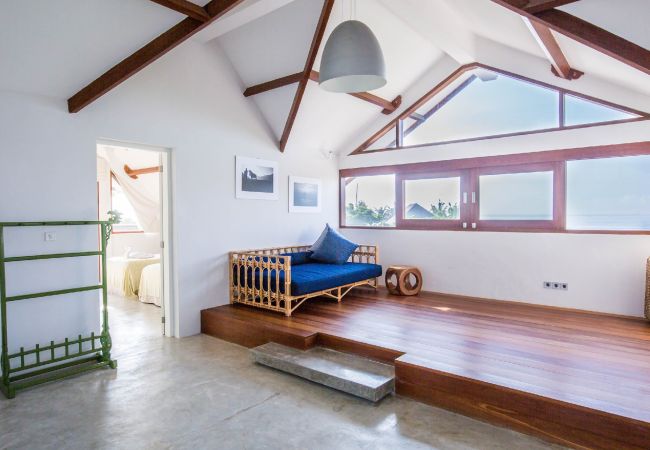 Vil.la en Sanur - Delphino- Espectacular casa per a 10 persones amb vistes al mar a prop de la platja de Bali Vil.la en Sanur - Delphino- Espectacular casa per a 10 persones amb vistes al mar a prop de la platja de Bali