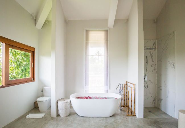 Vil.la en Sanur - Delphino- Espectacular casa per a 10 persones amb vistes al mar a prop de la platja de Bali Vil.la en Sanur - Delphino- Espectacular casa per a 10 persones amb vistes al mar a prop de la platja de Bali