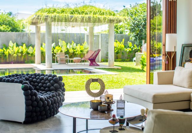 Vil.la en Sanur - Delphino- Espectacular casa per a 10 persones amb vistes al mar a prop de la platja de Bali Vil.la en Sanur - Delphino- Espectacular casa per a 10 persones amb vistes al mar a prop de la platja de Bali