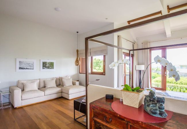 Vil.la en Sanur - Delphino- Espectacular casa per a 10 persones amb vistes al mar a prop de la platja de Bali Vil.la en Sanur - Delphino- Espectacular casa per a 10 persones amb vistes al mar a prop de la platja de Bali