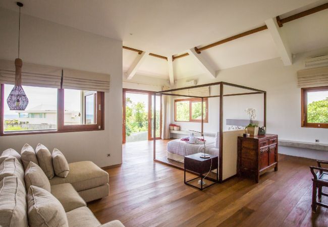 Vil.la en Sanur - Delphino- Espectacular casa per a 10 persones amb vistes al mar a prop de la platja de Bali Vil.la en Sanur - Delphino- Espectacular casa per a 10 persones amb vistes al mar a prop de la platja de Bali
