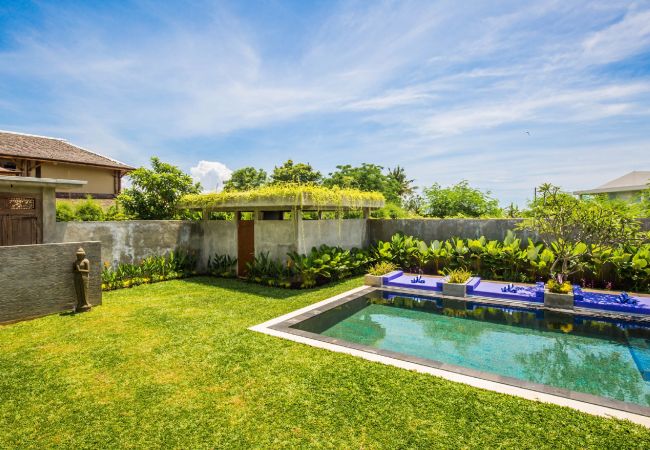 Vil.la en Sanur - Delphino- Espectacular casa per a 10 persones amb vistes al mar a prop de la platja de Bali Vil.la en Sanur - Delphino- Espectacular casa per a 10 persones amb vistes al mar a prop de la platja de Bali