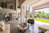 Vil.la en Sanur - Delphino- Espectacular casa per a 10 persones amb vistes al mar a prop de la platja de Bali Vil.la en Sanur - Delphino- Espectacular casa per a 10 persones amb vistes al mar a prop de la platja de Bali