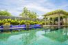 Vil.la en Sanur - Delphino- Espectacular casa per a 10 persones amb vistes al mar a prop de la platja de Bali Vil.la en Sanur - Delphino- Espectacular casa per a 10 persones amb vistes al mar a prop de la platja de Bali