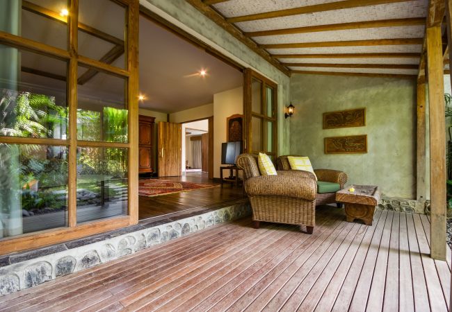 Vil.la en Canggu - Desa Roro Estate- Espectacular casa de 7 habitacions a prop de la platja de Bali Vil.la en Canggu - Desa Roro Estate- Espectacular casa de 7 habitacions a prop de la platja de Bali