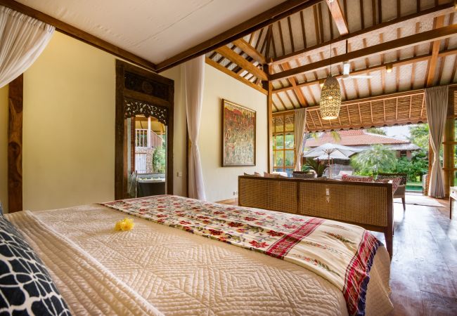 Vil.la en Canggu - Desa Roro Estate- Espectacular casa de 7 habitacions a prop de la platja de Bali Vil.la en Canggu - Desa Roro Estate- Espectacular casa de 7 habitacions a prop de la platja de Bali