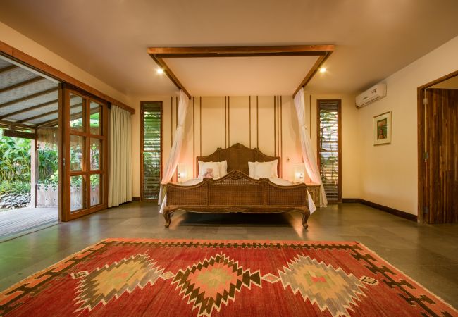 Vil.la en Canggu - Desa Roro Estate- Espectacular casa de 7 habitacions a prop de la platja de Bali Vil.la en Canggu - Desa Roro Estate- Espectacular casa de 7 habitacions a prop de la platja de Bali