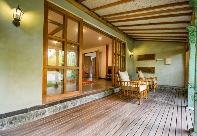 Vil.la en Canggu - Desa Roro Estate- Espectacular casa de 7 habitacions a prop de la platja de Bali Vil.la en Canggu - Desa Roro Estate- Espectacular casa de 7 habitacions a prop de la platja de Bali